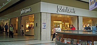 The UK has not yet implemented proposals to allow worker participation in companies, as seen in successful cooperatives like John Lewis. John Lewis Newcastle.jpg