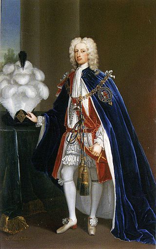 <span class="mw-page-title-main">John Manners, 3rd Duke of Rutland</span> English nobleman