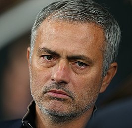 José Mourinho - Wikipedia