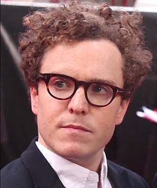 <span class="mw-page-title-main">Joshua McGuire</span> British television, film and stage actor (born 1987)