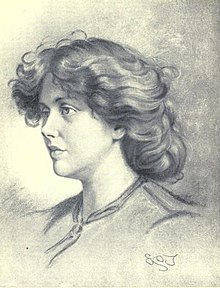 Juliet Soskice