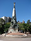 Miniatura para Monumento a Júlio de Castilhos