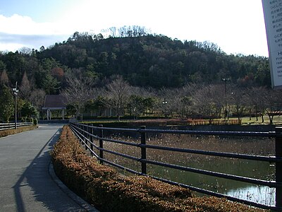 鏡山城の戦い