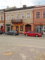 kamienica, 1 poł. XIX w.