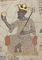 Mansa Musa, împăratul din Mali secolul-XIV
