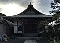 勧行寺 (鎌倉市)