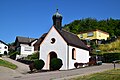 Kapelle St. Antonius