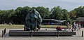 Monumento al cardenal Stefan Wyshinsky en Czestochowa