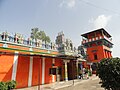 Thumbnail for Karmanghat Hanuman Temple