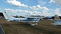 Reims-Cessna F.182Q