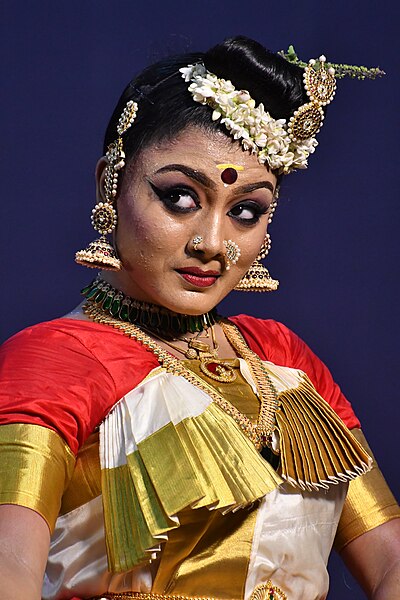 File:Kerala Natanam Dance of Kerala.jpg
