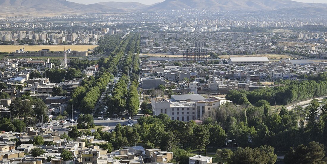 Kermanshah