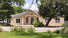 Khabele School Brodie Lane Campus Khabele School Brodie Lane Austin Texas.jpg