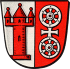 Wappen der Gemeinde Kiedrich