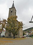 St. Bartholomäus (Haard)