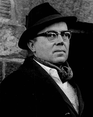 <span class="mw-page-title-main">Russell Kirk</span> Conservative American political theorist and writer (1918–1994)