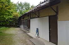 北川民次 - Wikipedia