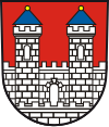 Escudo de armas de Klatovy