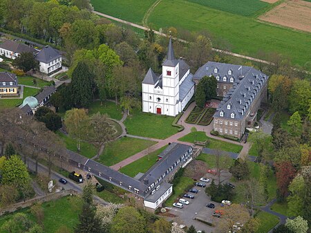 Kloster Merten 