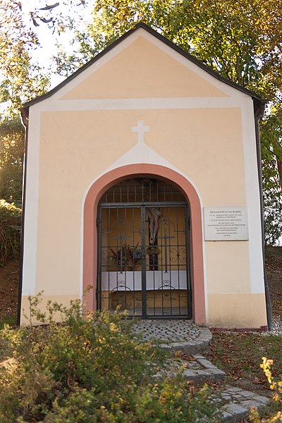 File:Klosterneuburg, Kreuzkapelle 037.jpg