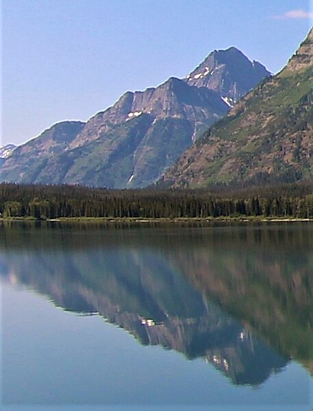 File:Kootenai Peak.jpg