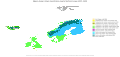 Koppen-Geiger Map Northern Europe future.svg