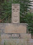 Nya khachkar