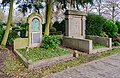 * Nomination Historic graves at the Bockum Cemetery in Krefeld --Carschten 10:10, 4 January 2024 (UTC) * Promotion  Support Good quality. --Thi 21:08, 6 January 2024 (UTC)