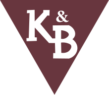 Kroch's and Brentano's Logo.svg