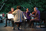 Bildeto por Kronos Quartet