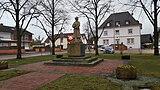 War memorial