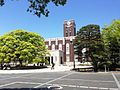 京都大学 (Kyoto University)