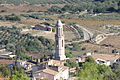 Església parroquial de Sant Bartomeu (Albinyana)