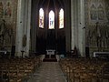 Miniatuur voor Bestand:L'interieur de l'eglise st nicolas de craon - panoramio.jpg