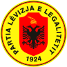 Levizja e Legalitetit.svg