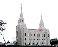 LDS temple, Brigham City.jpg