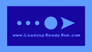 LoadingReadyRun