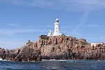 Vorschaubild für Leuchtturm von La Corbière