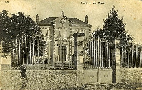 Ouverture de porte Ver-lès-Chartres (28630)