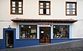 * Nomination Shop in La Orotava, Tenerife. --Cayambe 10:31, 14 January 2022 (UTC) * Promotion  Support Good quality. --Velvet 08:46, 15 January 2022 (UTC)