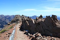 La Palma - El Paso - Roque de Los Muchachos + Mirador de Roque de los Muchachos2 01 ies.jpg