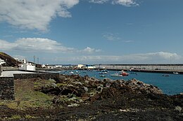 El Pinar de El Hierro - Sœmeanza