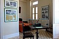 Chambre d'Hemingway