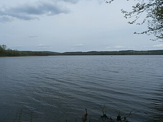 Les Trois-Lacs (Les Sources)