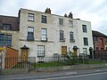 Ladybellegate Street, Gloucester.JPG