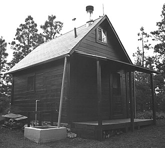 Lake Mountain Lookout Cabin Lake Mountain Lookout Pix-3.jpg