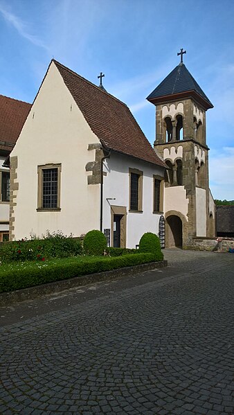 File:Landappbw 217964 1820 Michaelskapelle Großcomburg.jpg