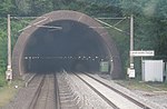 Vignette pour Landrückentunnel