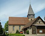 Martinskirche (Langenbeutingen)