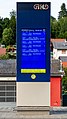 Lannach Bahnhaltestelle Fahrplananzeiger-5372.jpg